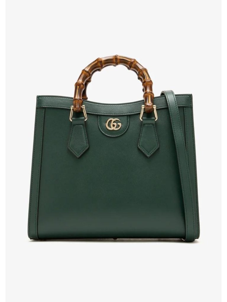 Gucci Gucci Diana Handbag Women